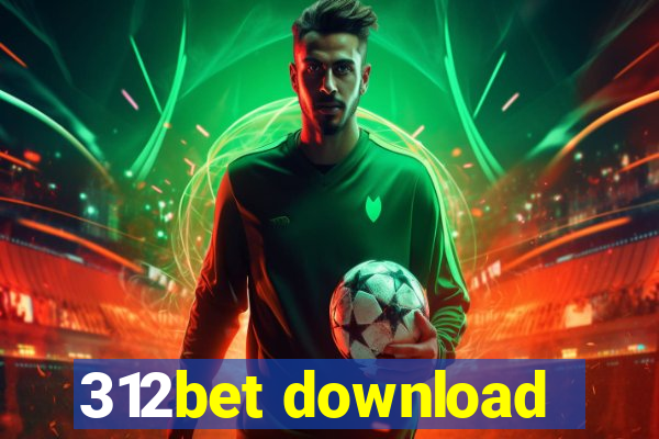 312bet download